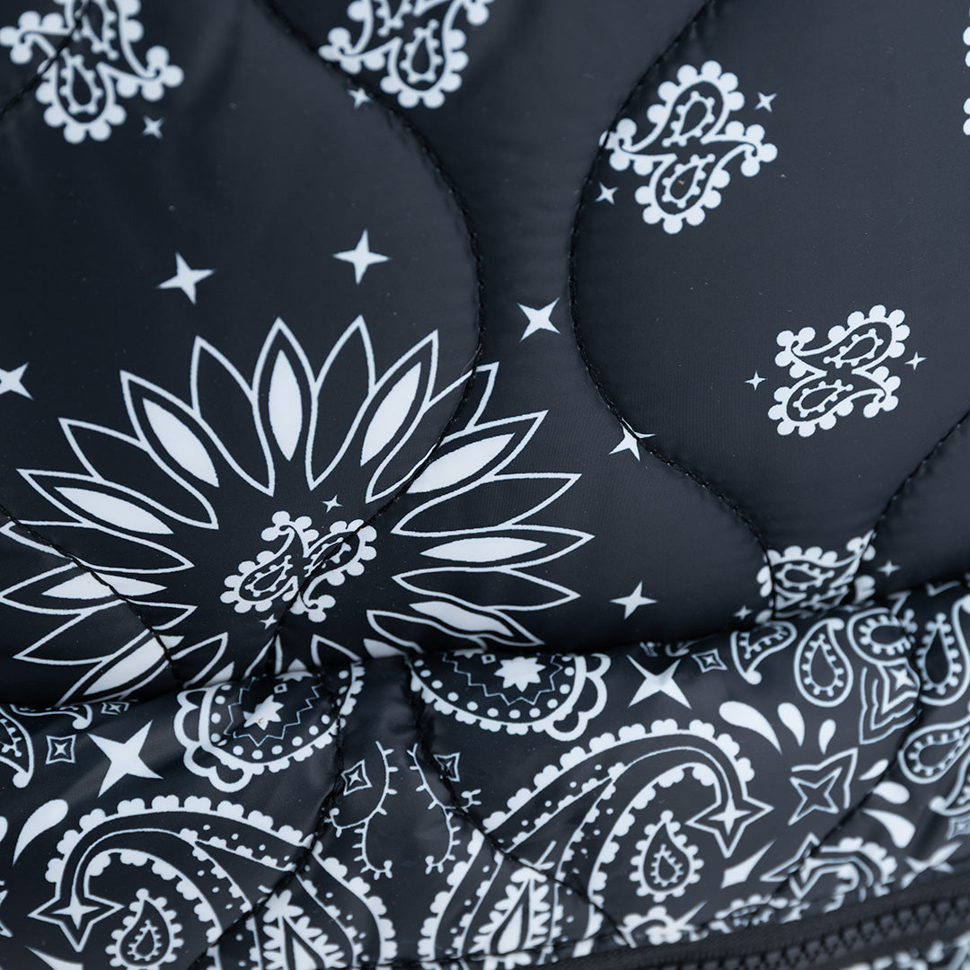 ZAINO MC2 SAINT BARTH UNISEX