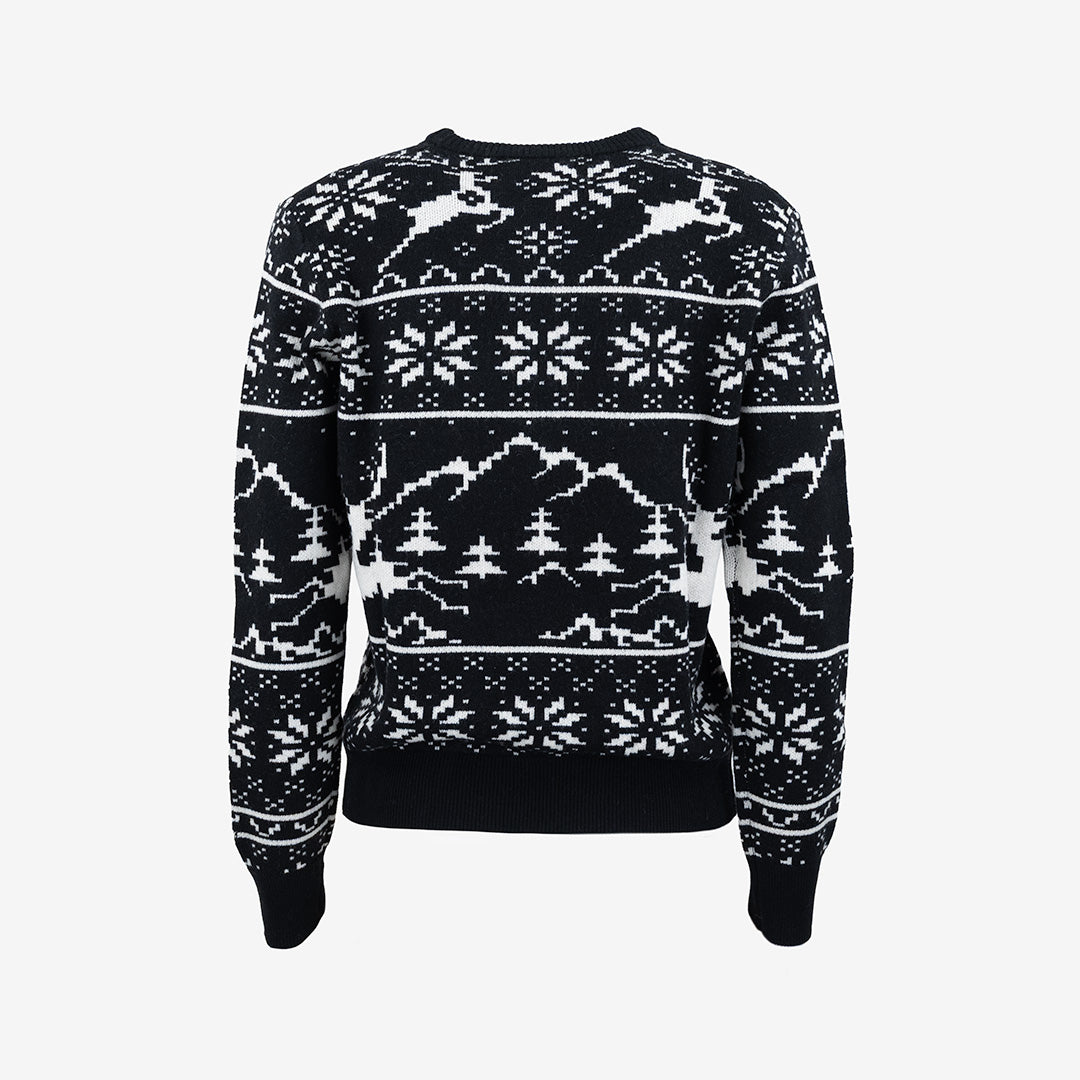 MAGLIA MC2 SAINT BARTH DONNA