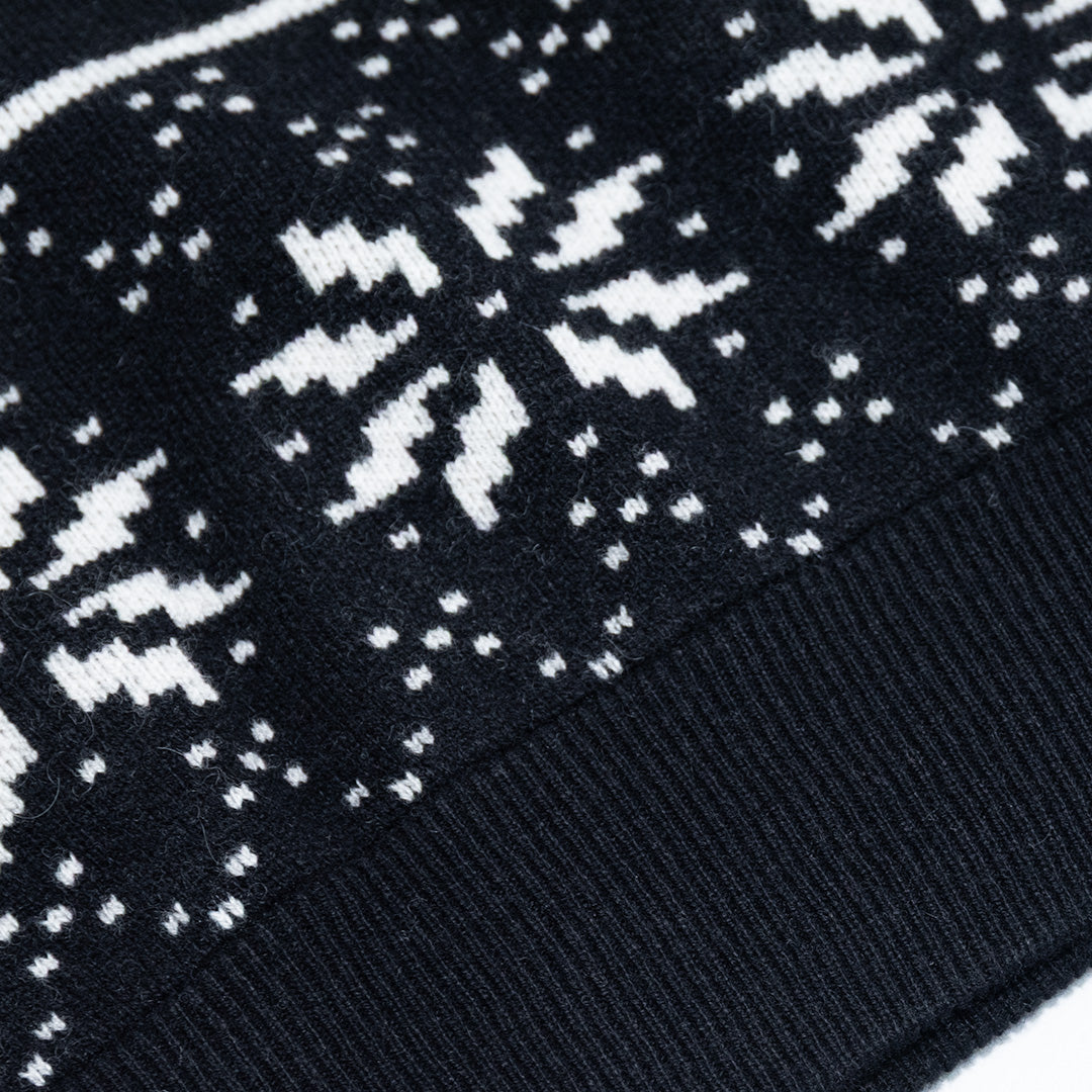 MAGLIA MC2 SAINT BARTH DONNA