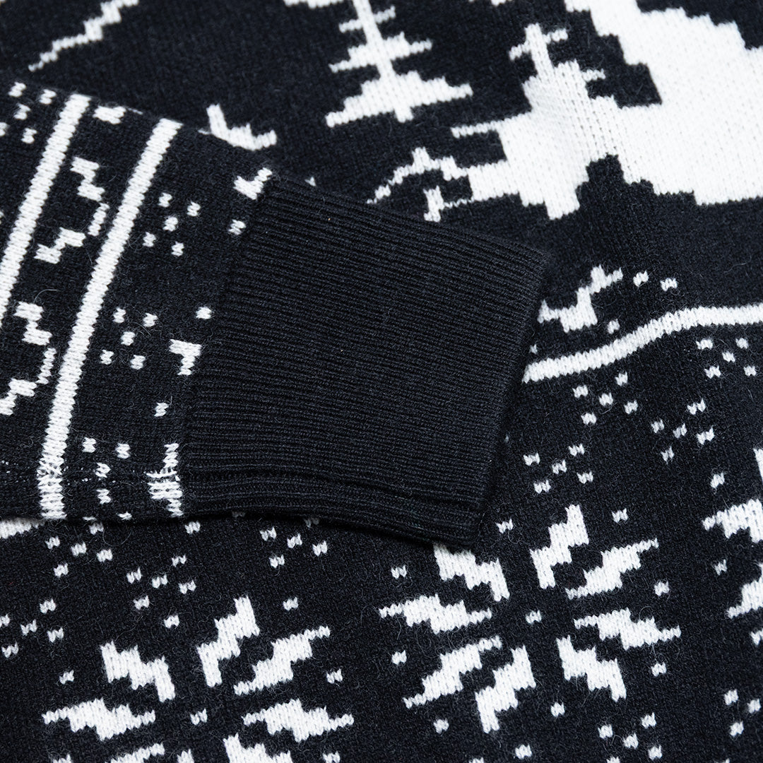 MAGLIA MC2 SAINT BARTH DONNA