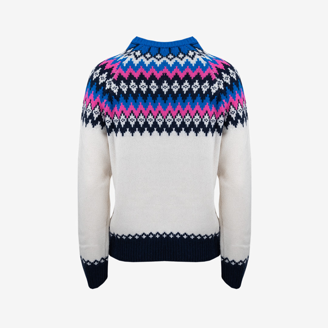 MAGLIA MC2 SAINT BARTH DONNA