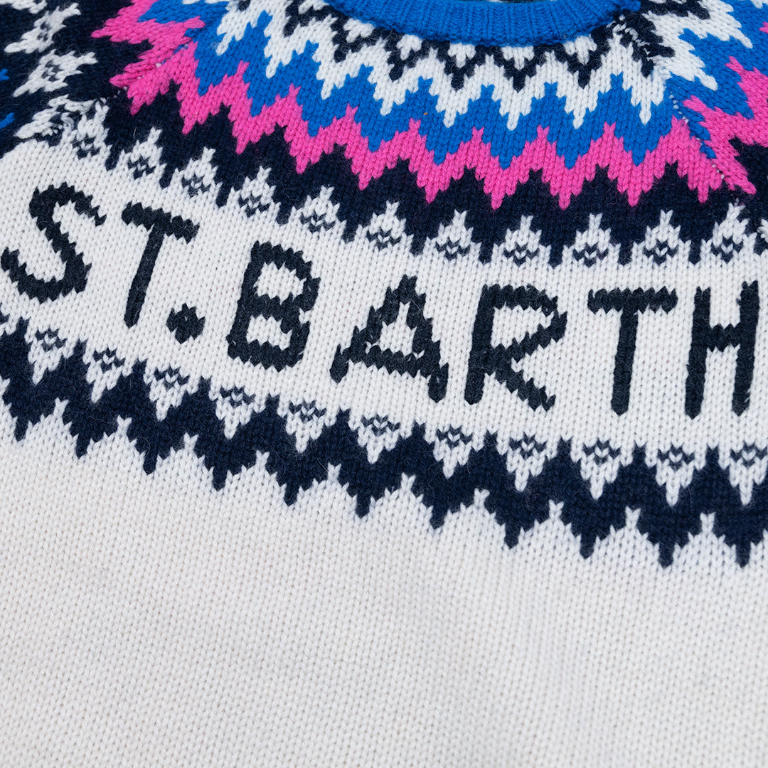 MAGLIA MC2 SAINT BARTH DONNA