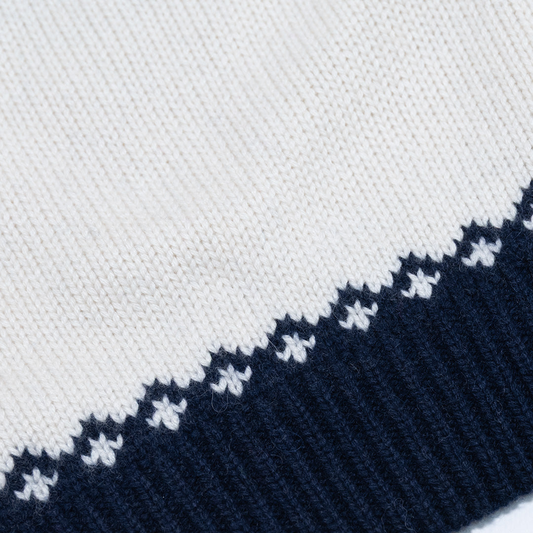 MAGLIA MC2 SAINT BARTH DONNA