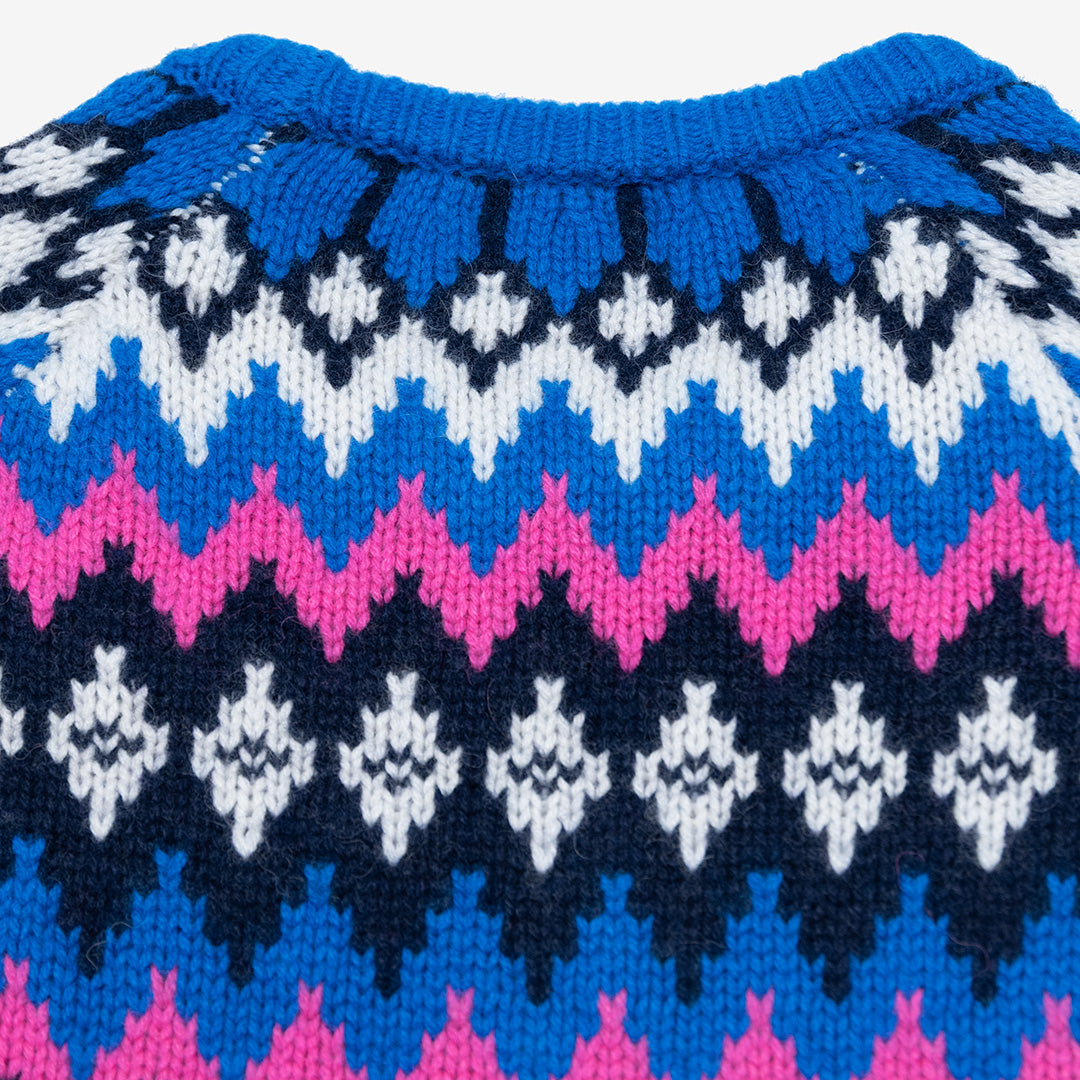 MAGLIA MC2 SAINT BARTH DONNA