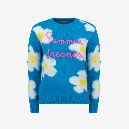 MAGLIA MC2 SAINT BARTH DONNA