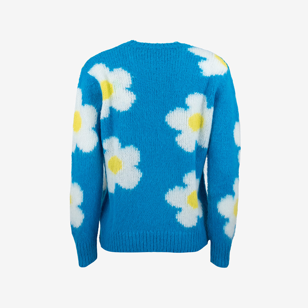 MAGLIA MC2 SAINT BARTH DONNA