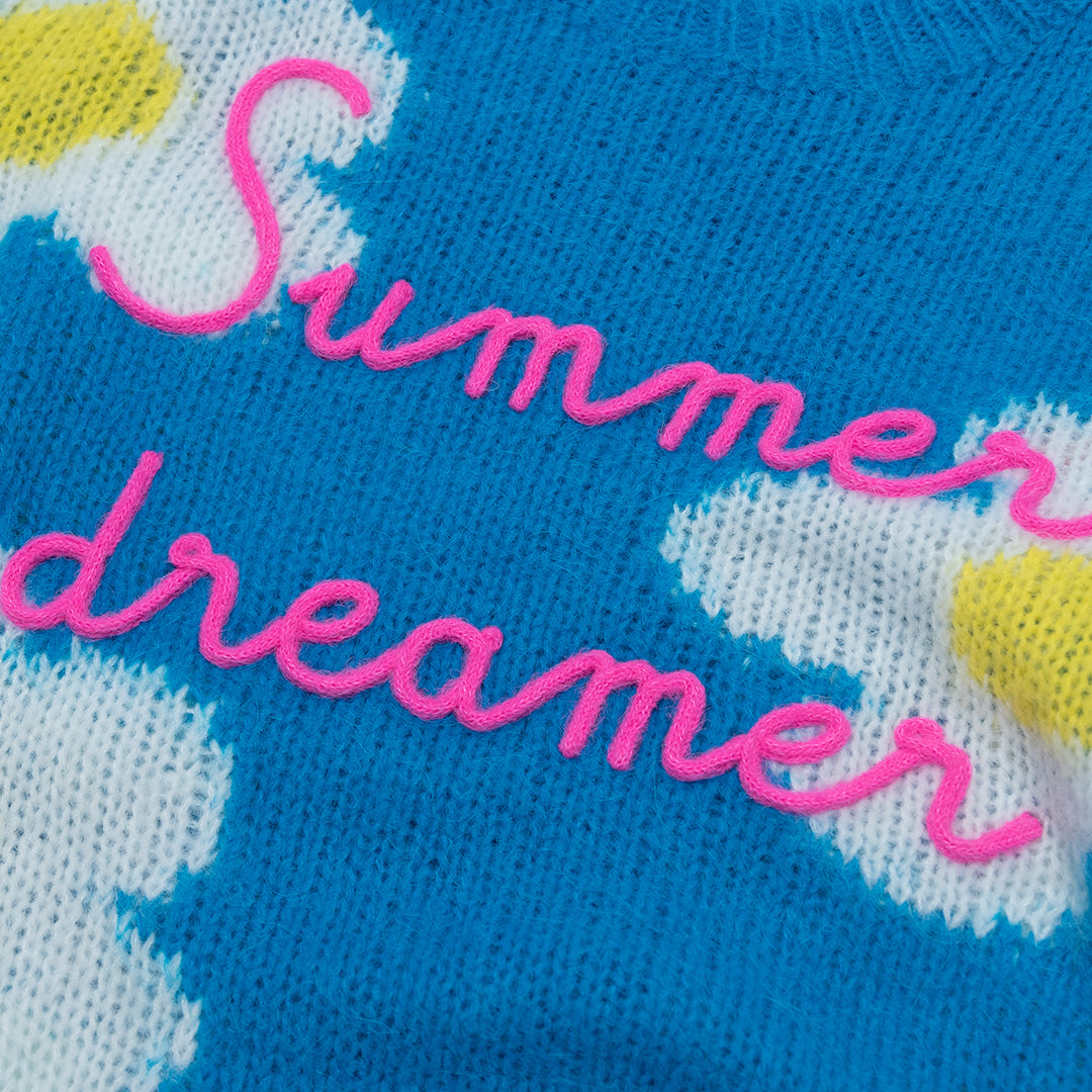 MAGLIA MC2 SAINT BARTH DONNA