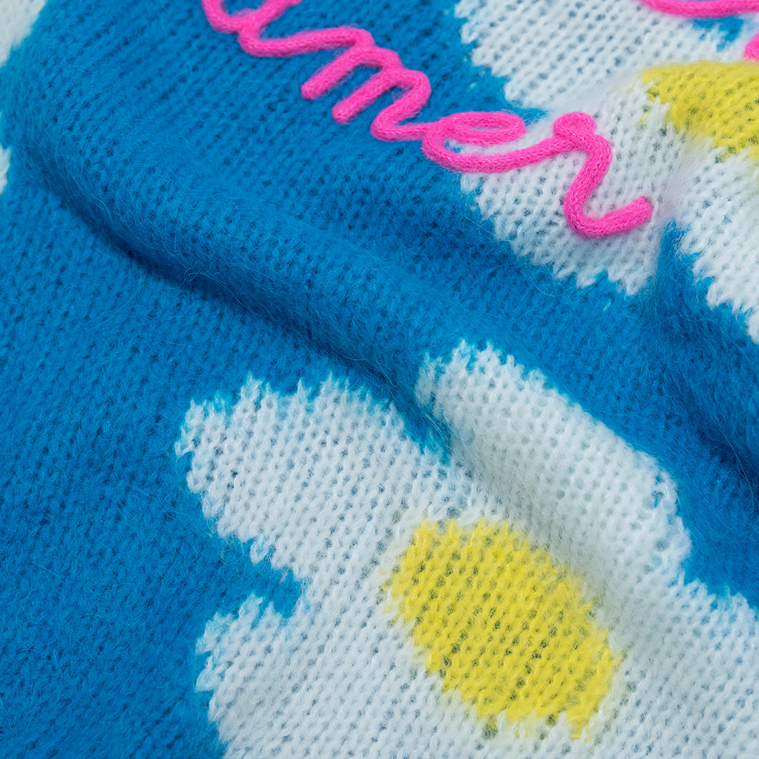 MAGLIA MC2 SAINT BARTH DONNA