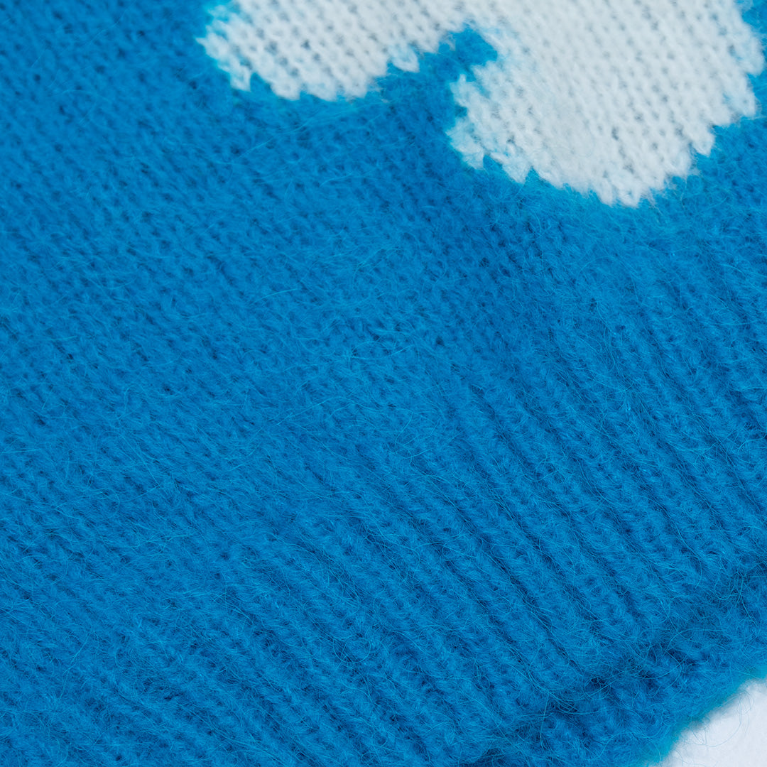 MAGLIA MC2 SAINT BARTH DONNA