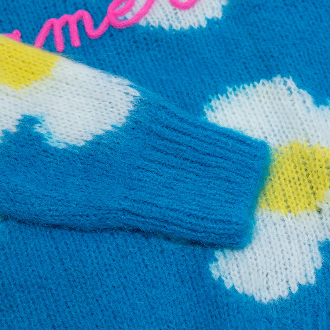 MAGLIA MC2 SAINT BARTH DONNA