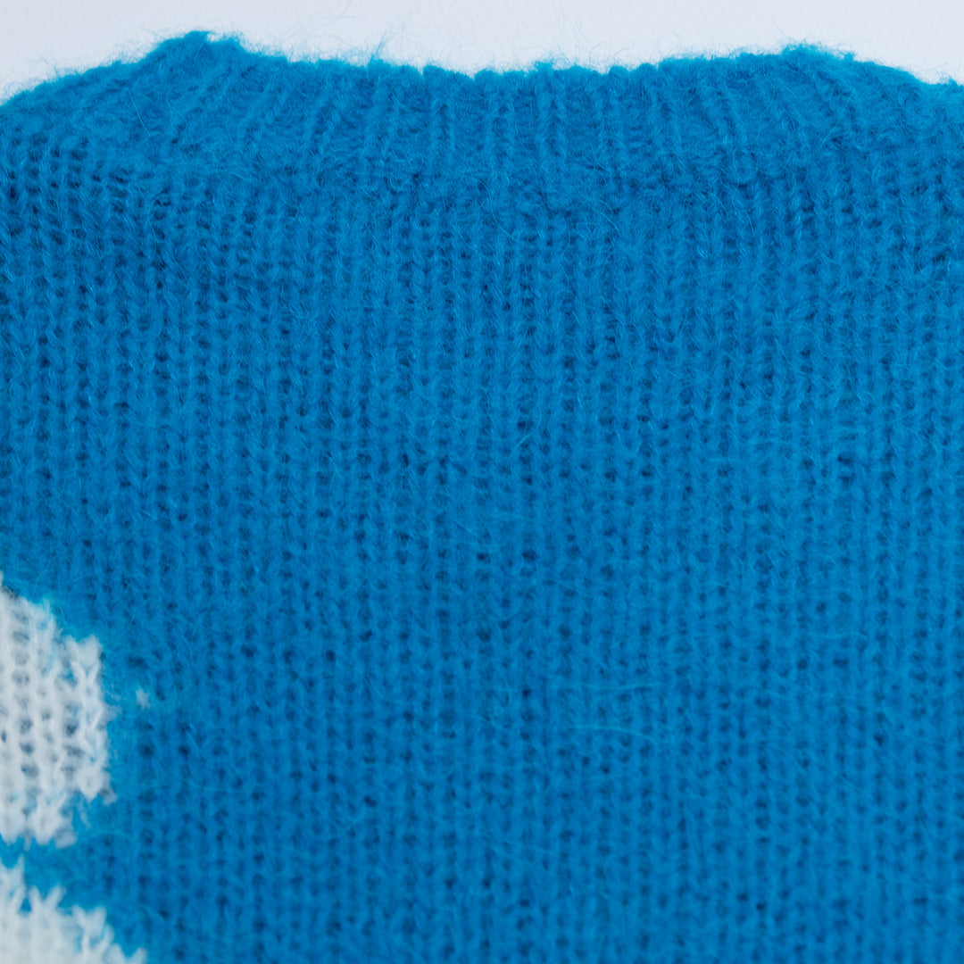 MAGLIA MC2 SAINT BARTH DONNA