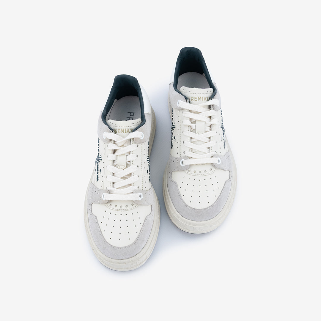 SNEAKERS PREMIATA UOMO