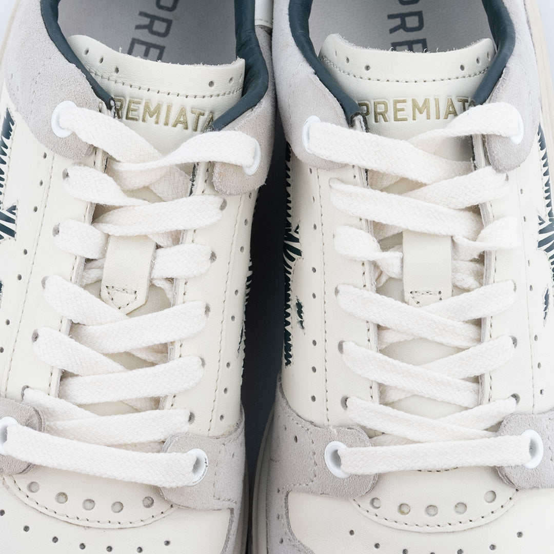 SNEAKERS PREMIATA UOMO