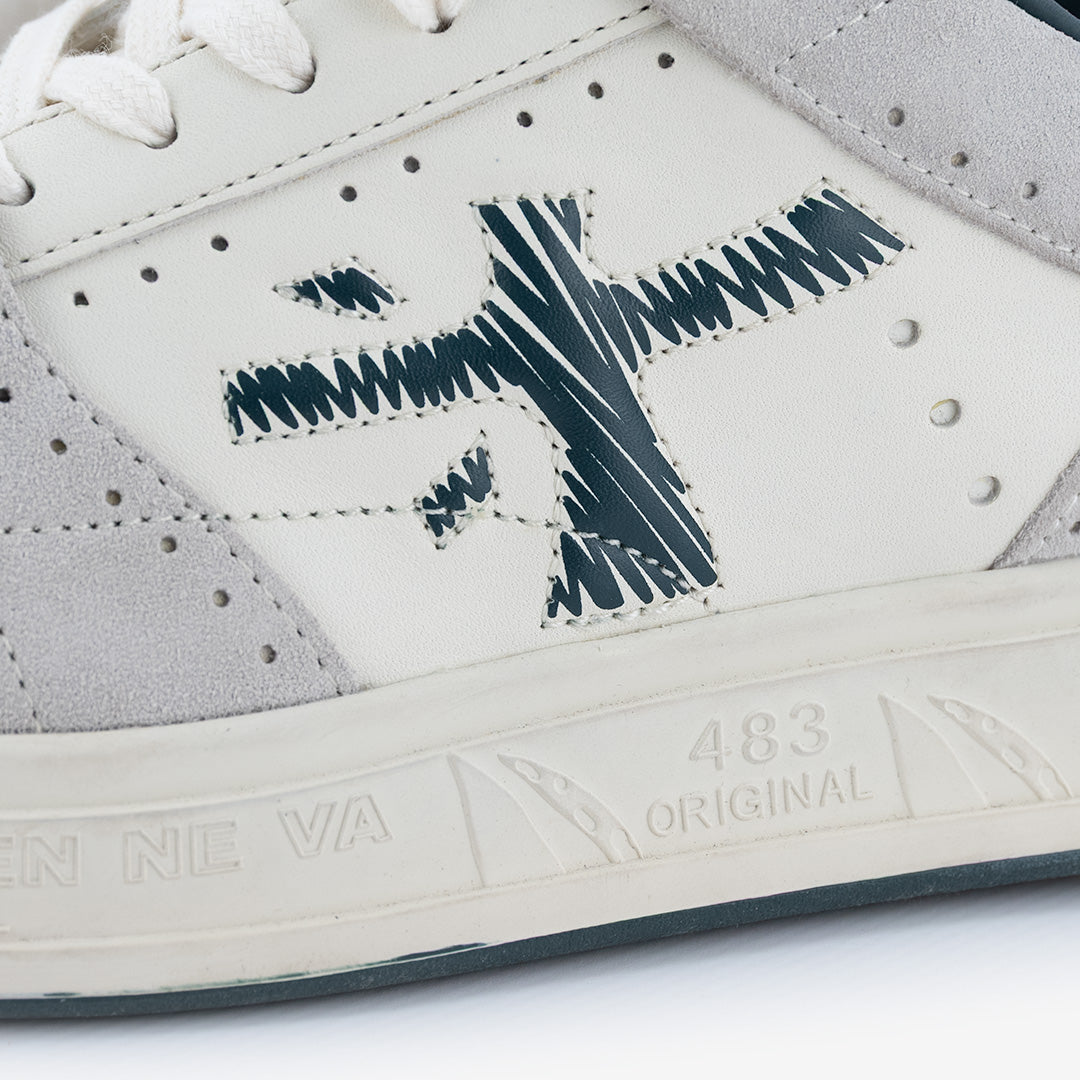 SNEAKERS PREMIATA UOMO