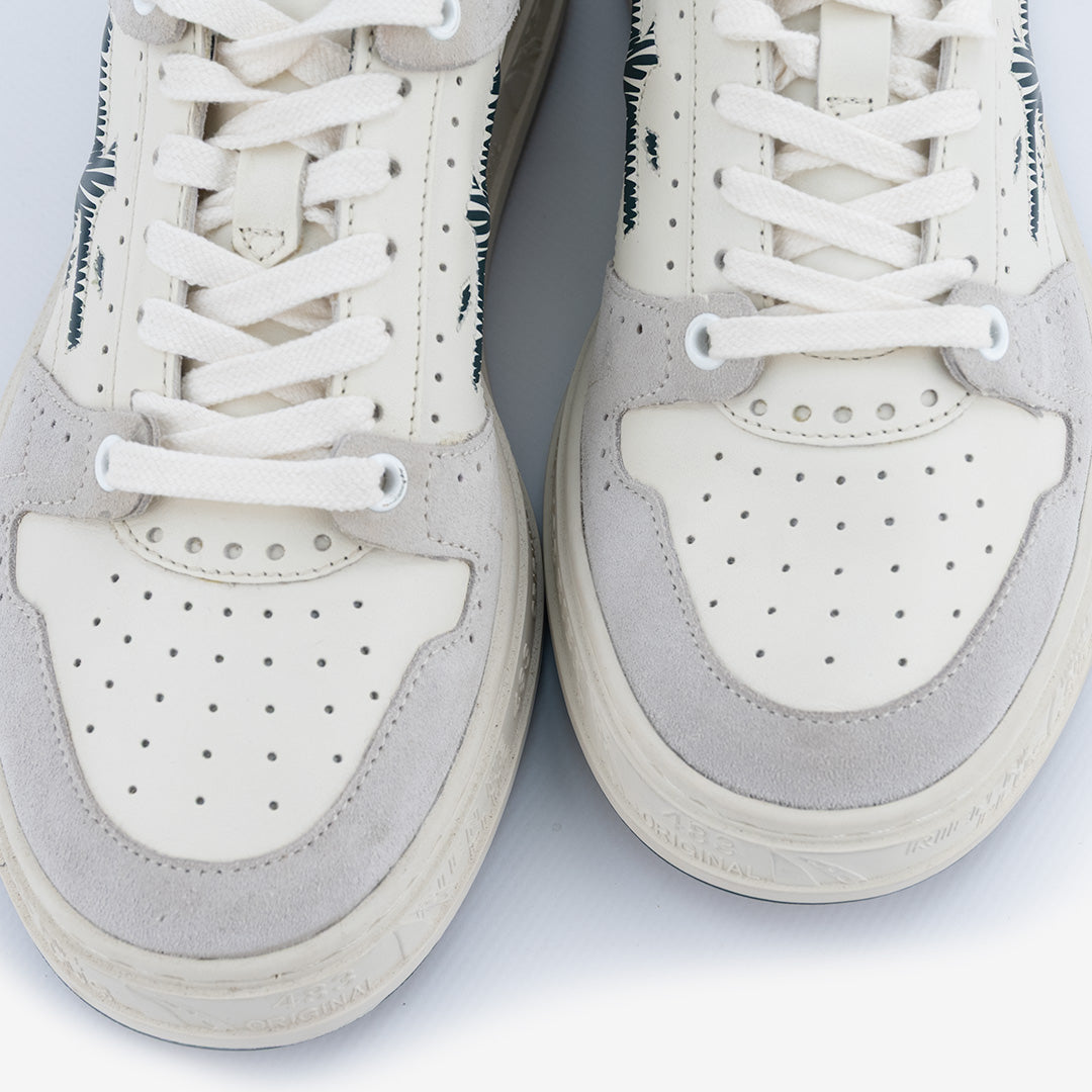 SNEAKERS PREMIATA UOMO