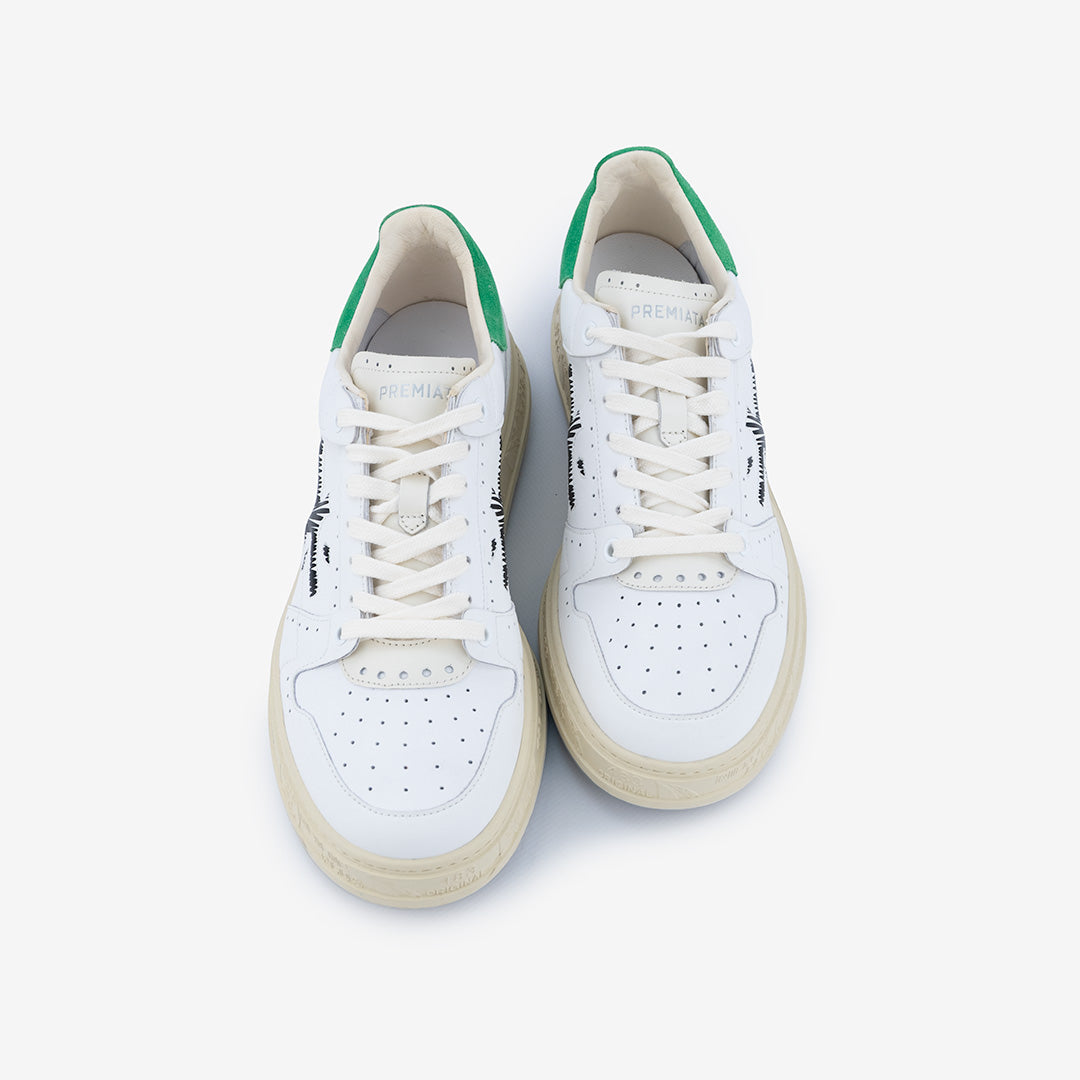 SNEAKERS PREMIATA UOMO