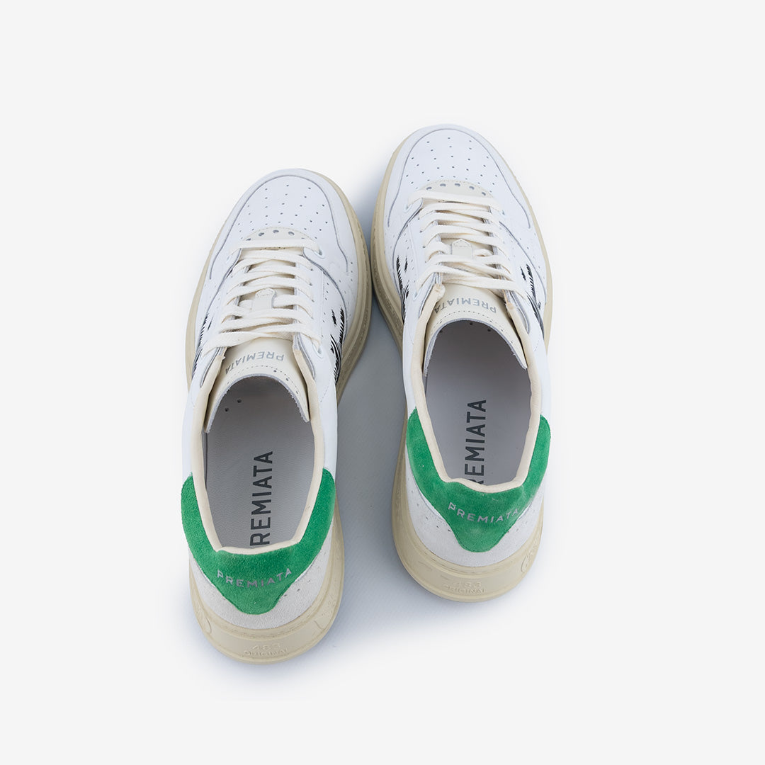 SNEAKERS PREMIATA UOMO