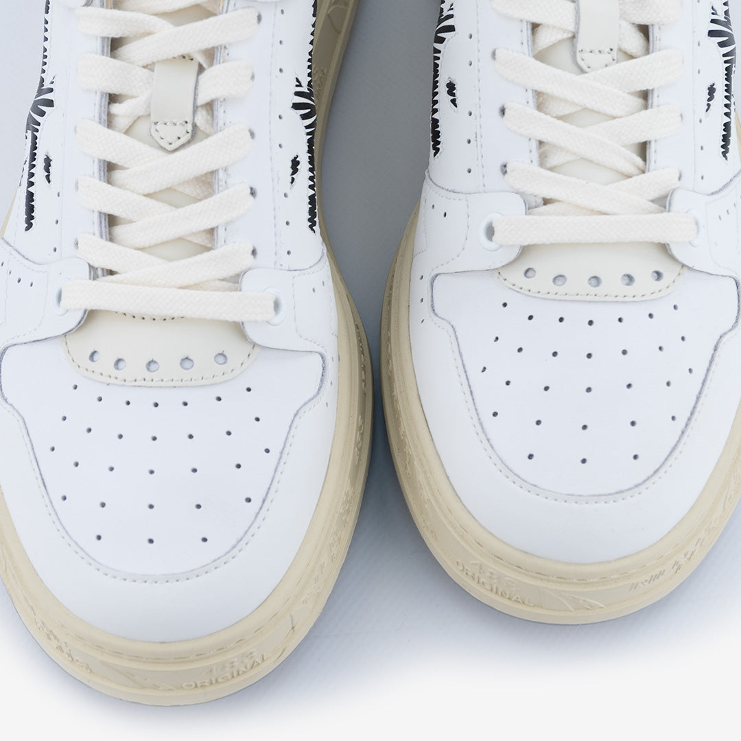 SNEAKERS PREMIATA UOMO