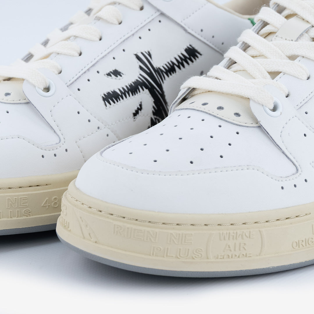 SNEAKERS PREMIATA UOMO