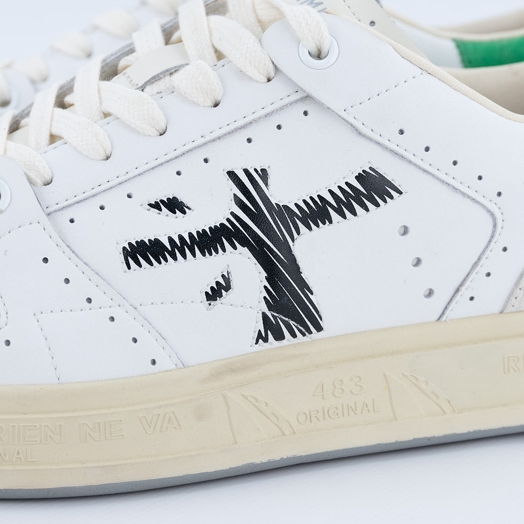 SNEAKERS PREMIATA UOMO