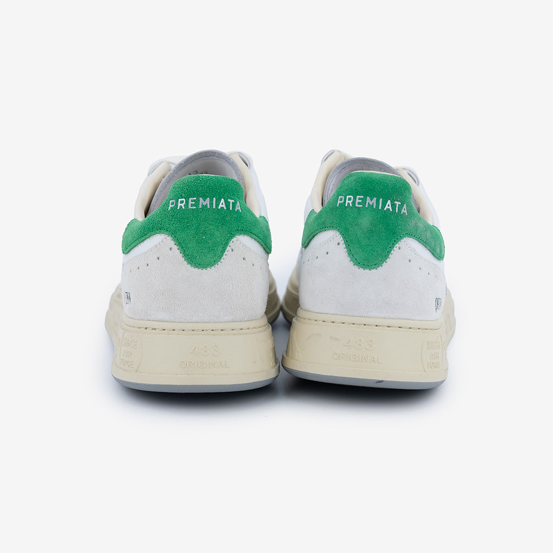 SNEAKERS PREMIATA UOMO