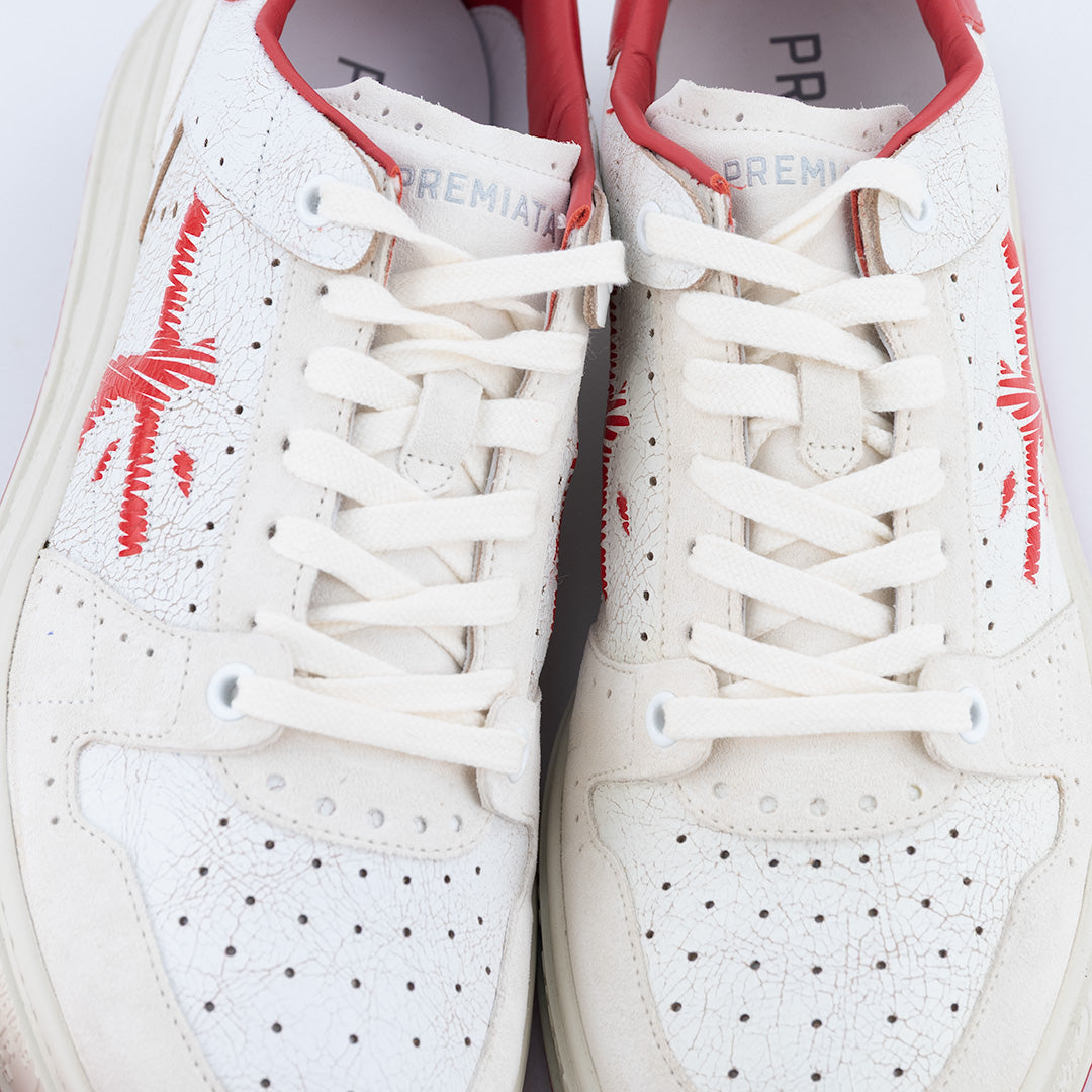 SNEAKERS PREMIATA UOMO