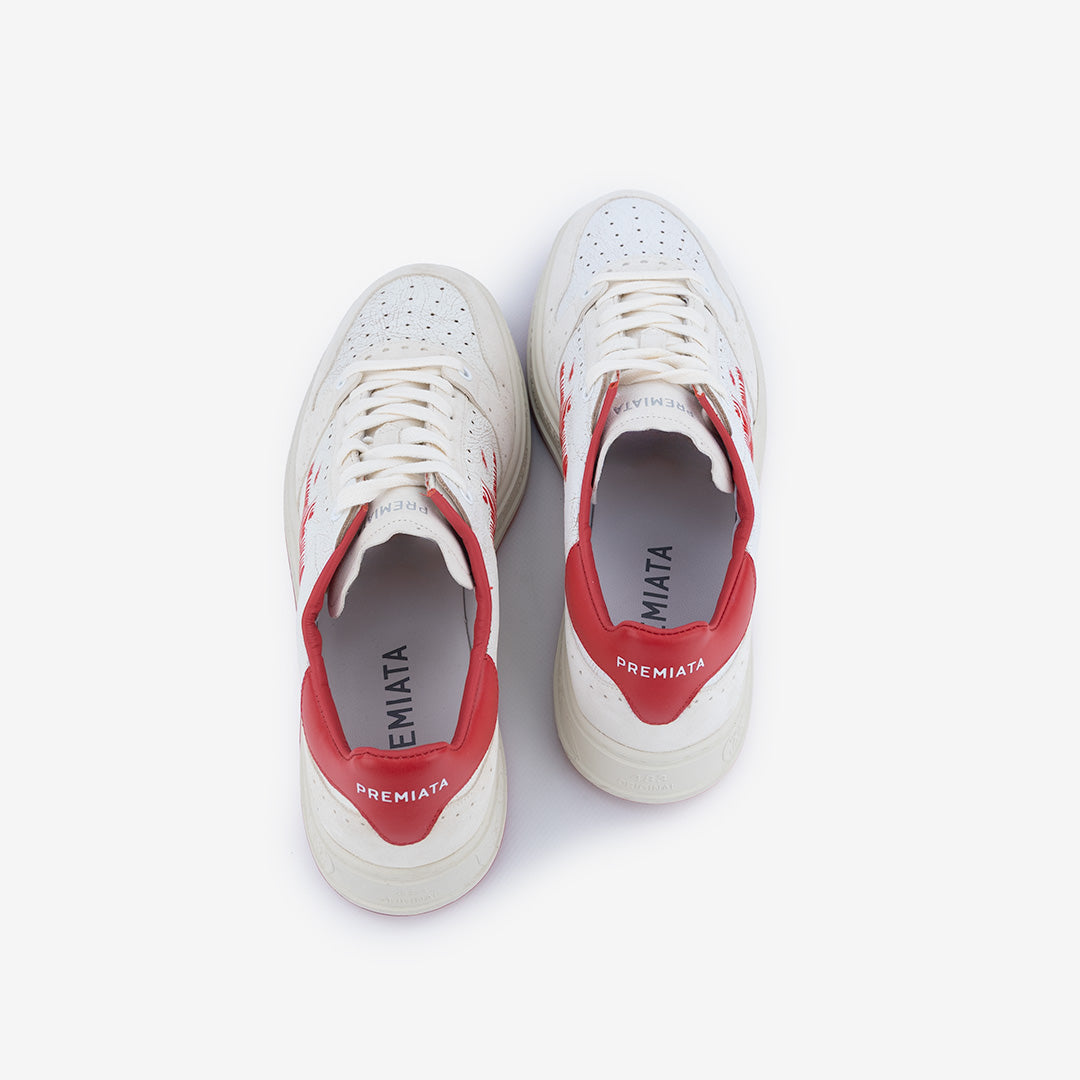SNEAKERS PREMIATA UOMO