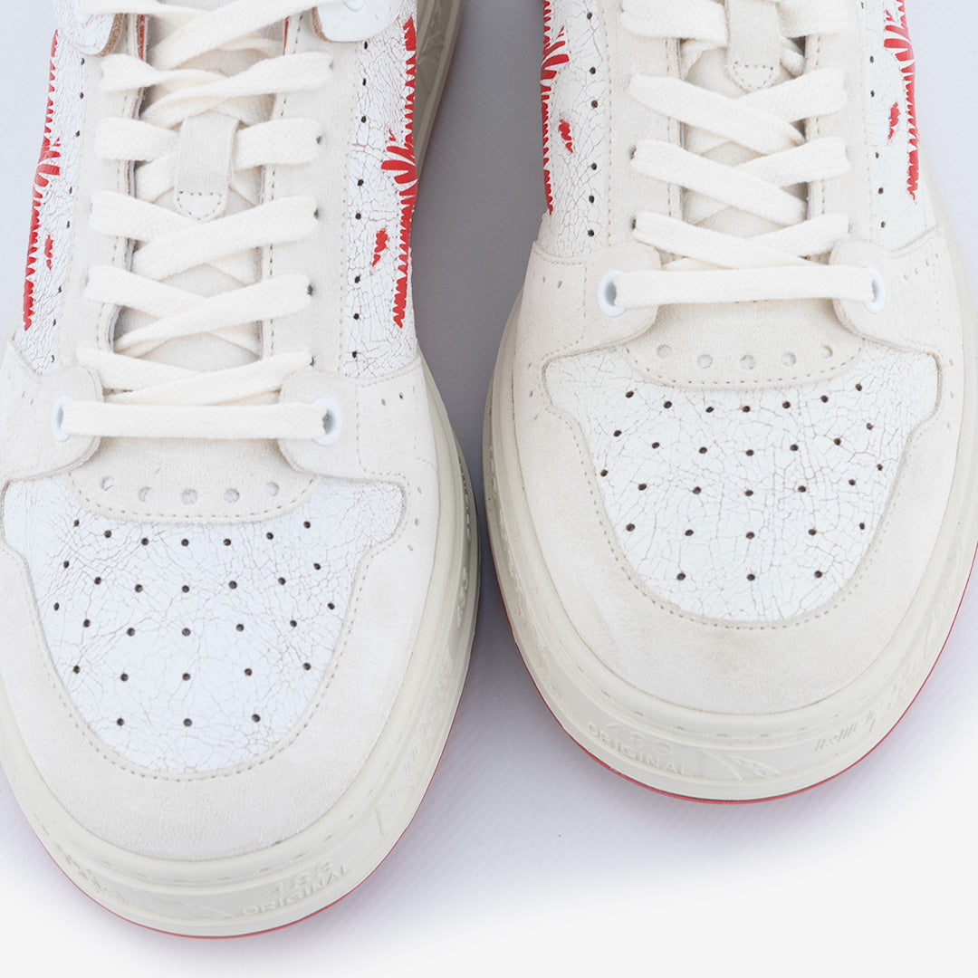 SNEAKERS PREMIATA UOMO