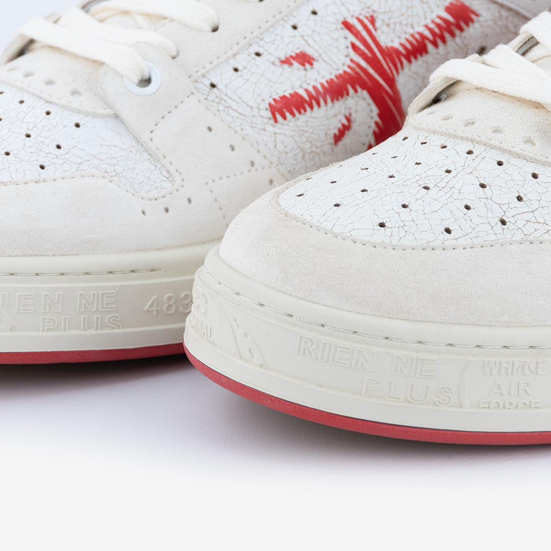 SNEAKERS PREMIATA UOMO