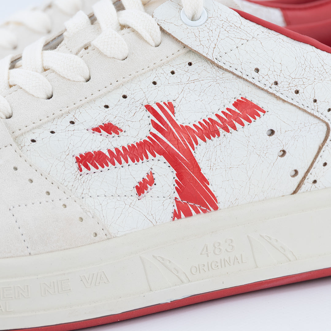 SNEAKERS PREMIATA UOMO