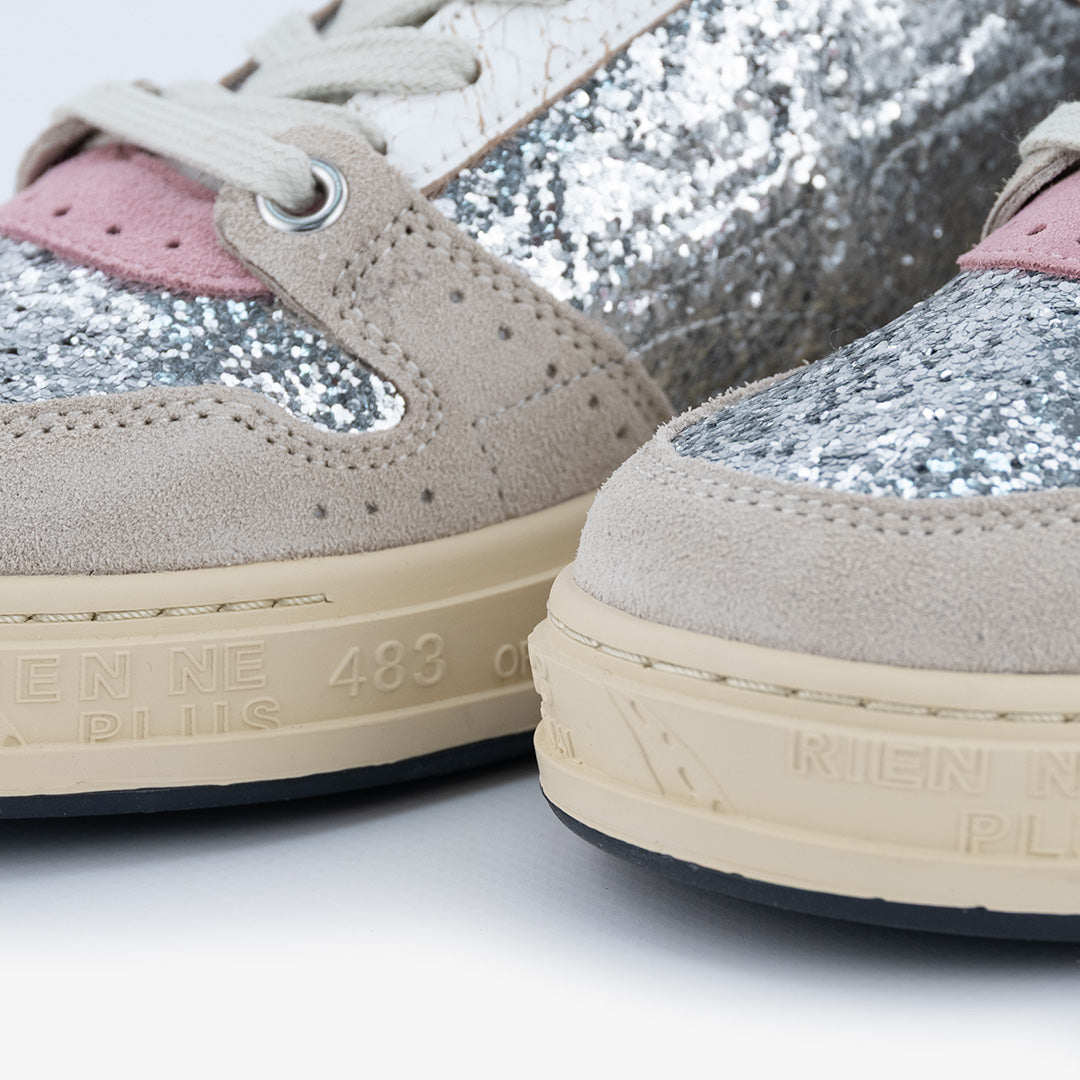 SNEAKERS PREMIATA DONNA