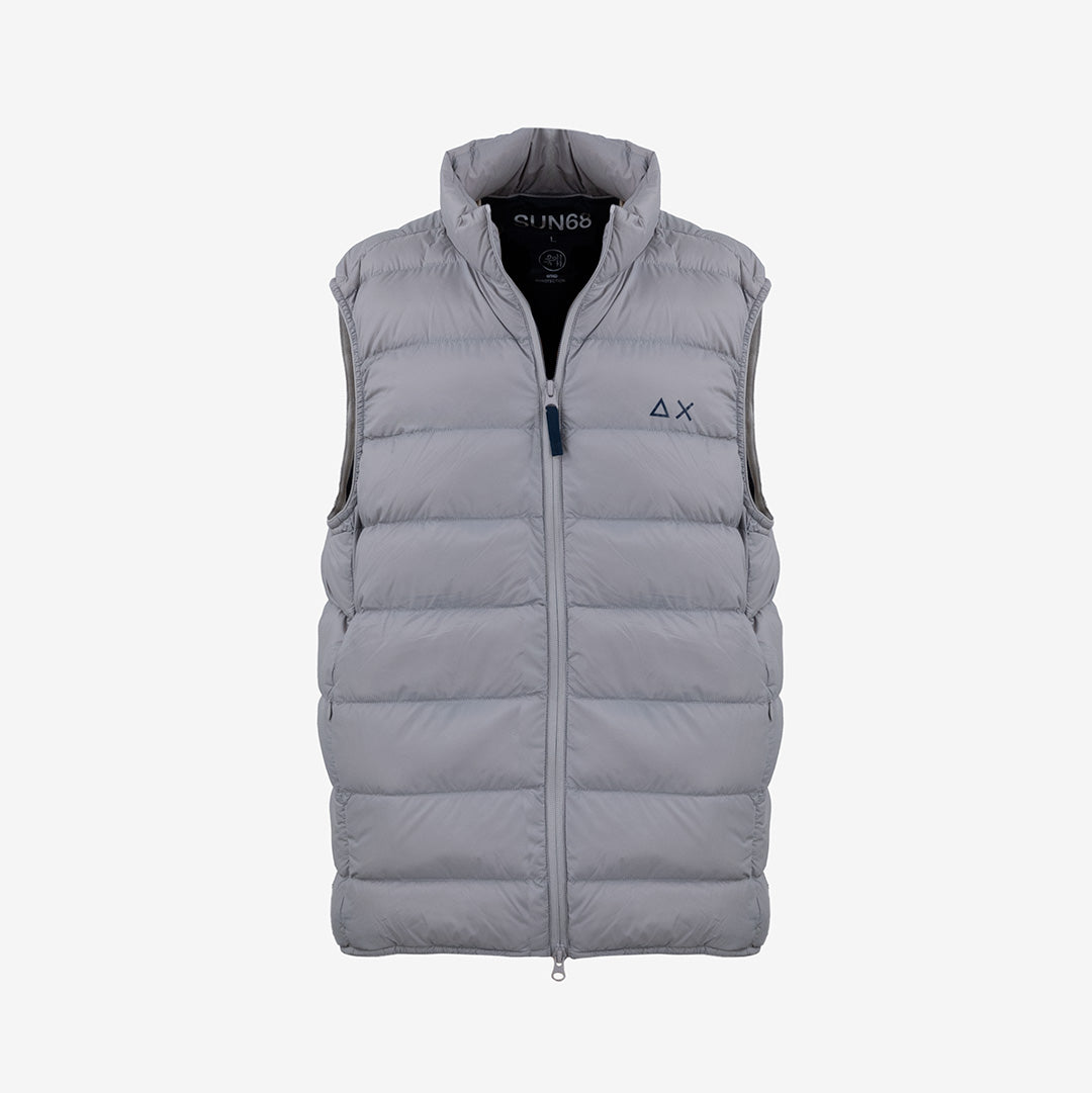 GILET SUN68 UOMO - NUOVA COLLEZIONE