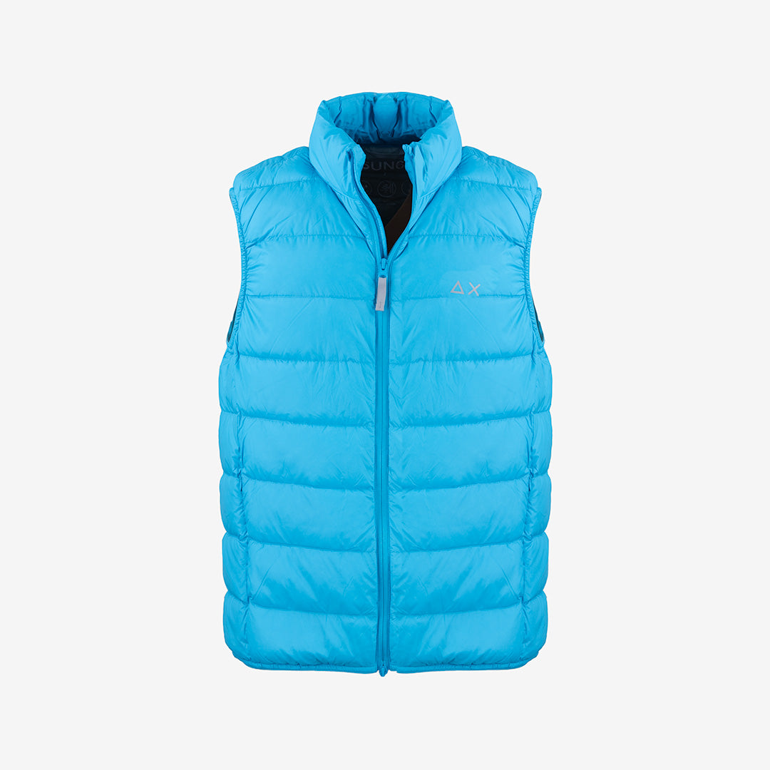 GILET SUN68 UOMO - NUOVA COLLEZIONE