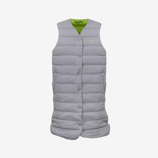 GILET SUN68 DONNA - NUOVA COLLEZIONE