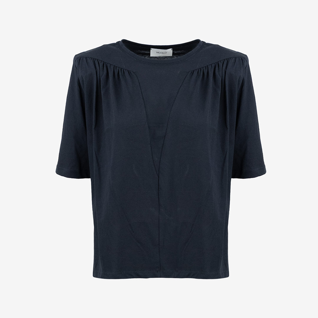 T-SHIRT VICOLO DONNA
