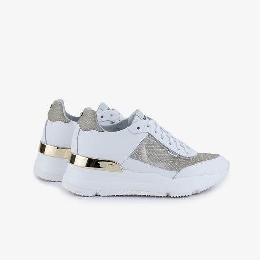 SNEAKERS RUCOLINE R-EVOLVE 4078