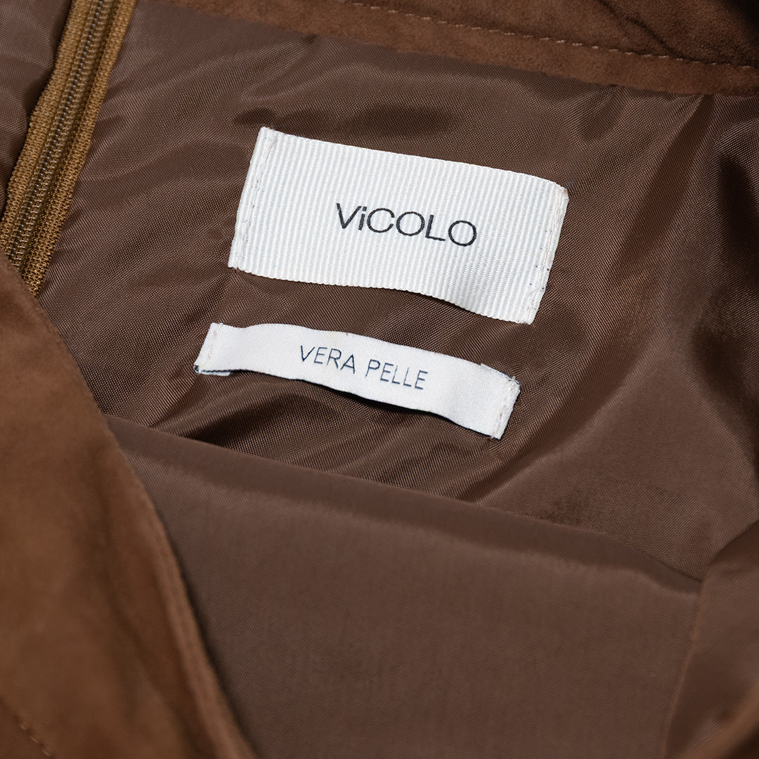 GONNA VICOLO DONNA - NUOVI ARRIVI SS