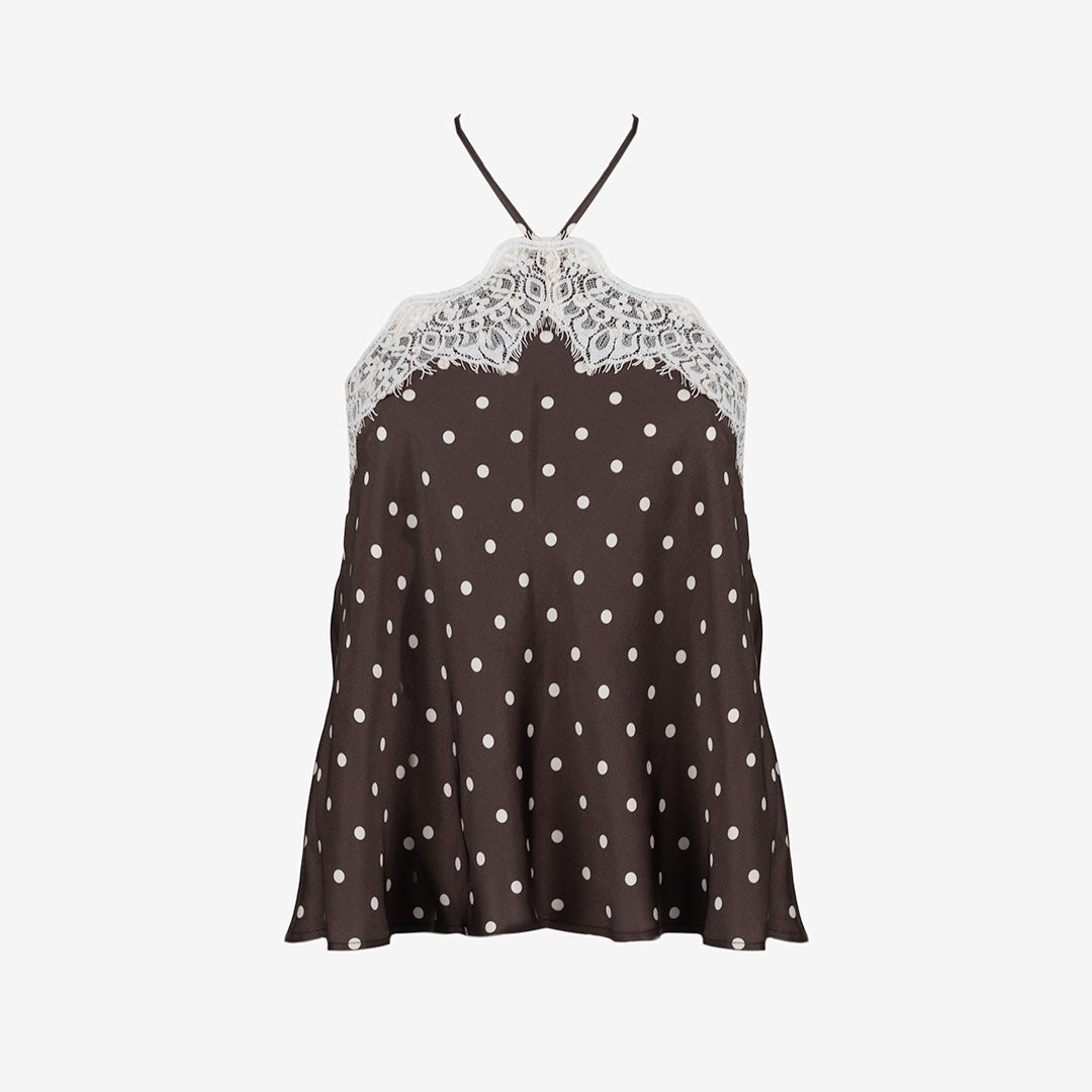 TOP IMPERIAL DONNA - NUOVI ARRIVI