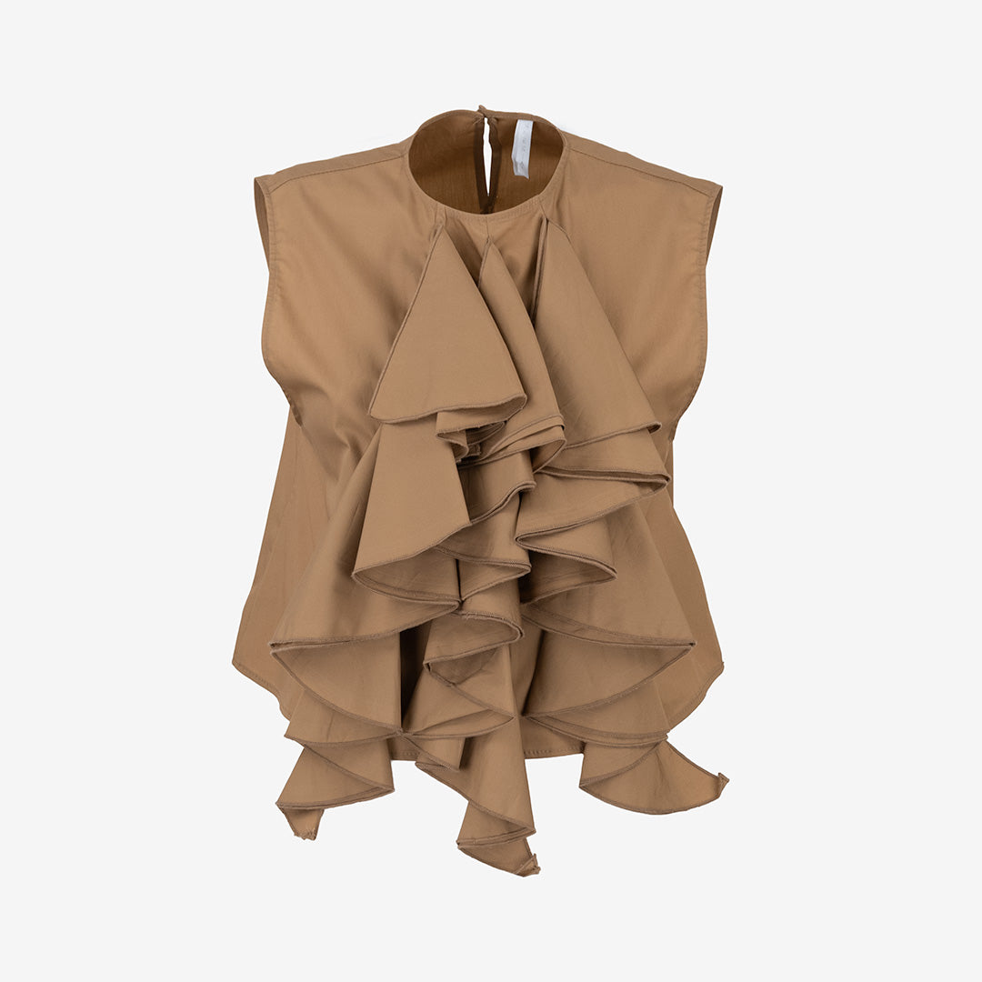 TOP IMPERIAL DONNA - NUOVI ARRVI