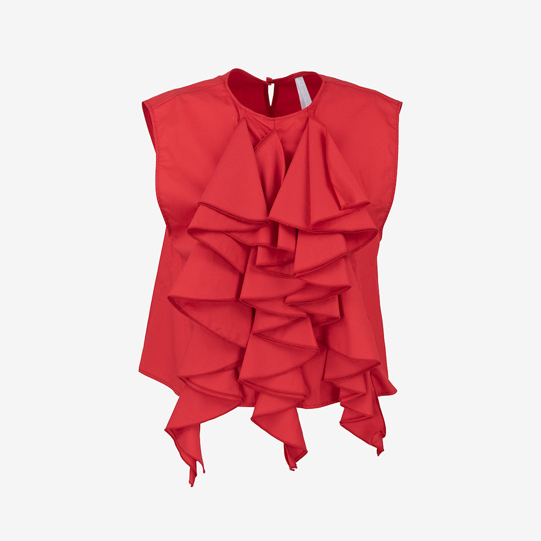 TOP IMPERIAL DONNA - NUOVI ARRVI