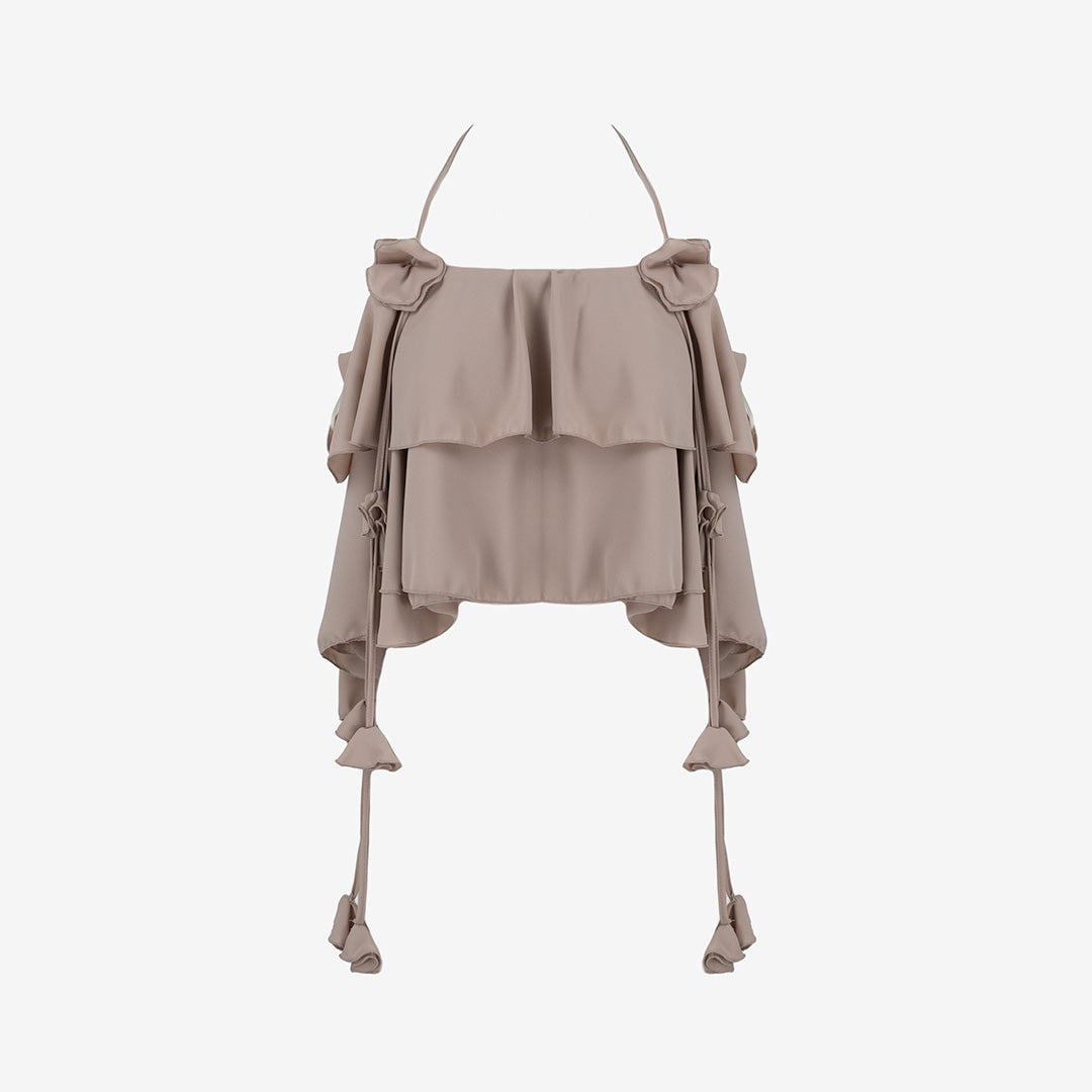 TOP IMPERIAL DONNA - NUOVI ARRVI