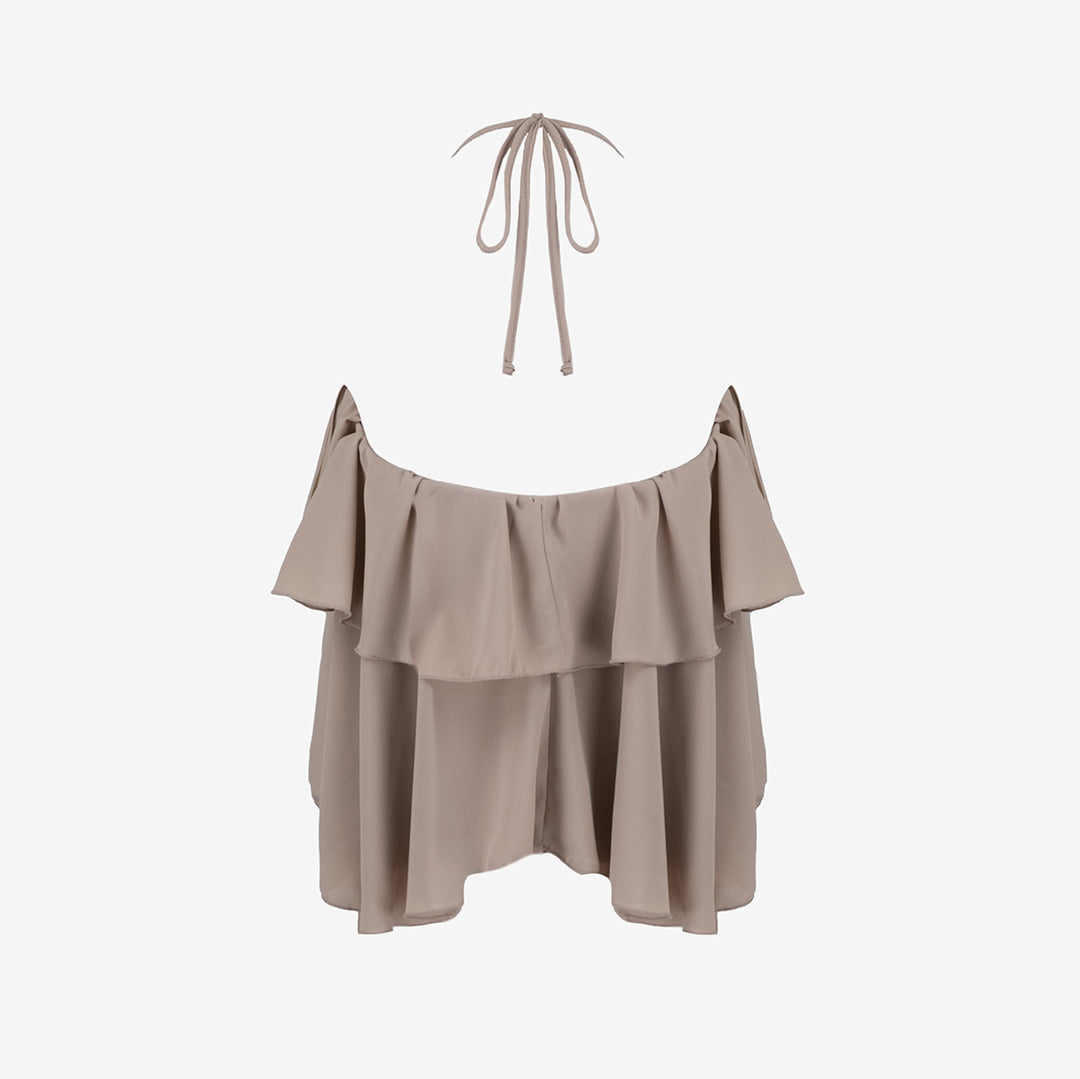 TOP IMPERIAL DONNA - NUOVI ARRVI