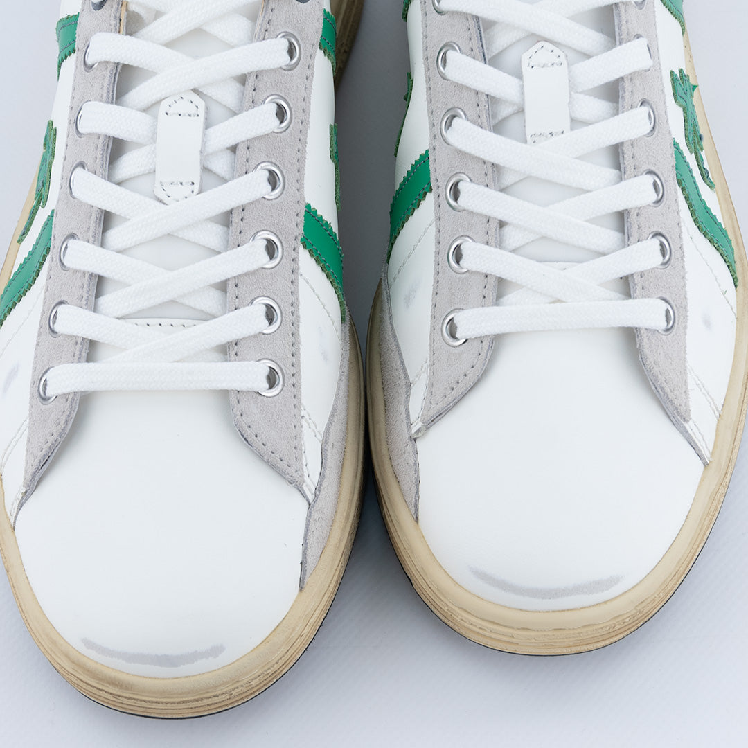 SNEAKERS PREMIATA UOMO