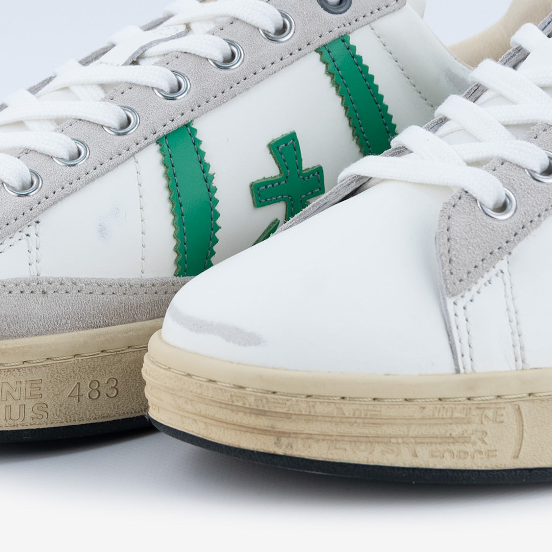 SNEAKERS PREMIATA UOMO