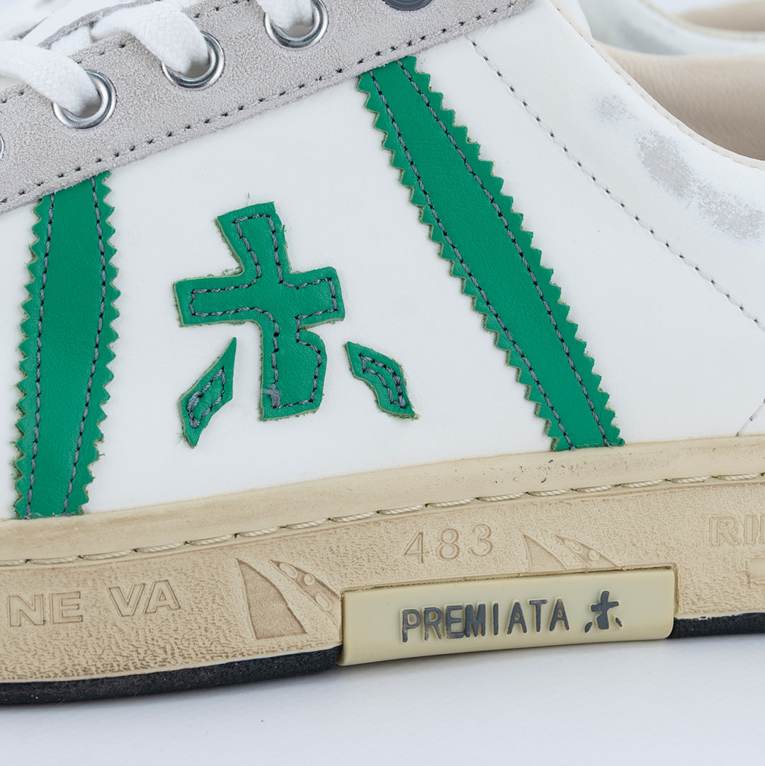 SNEAKERS PREMIATA UOMO