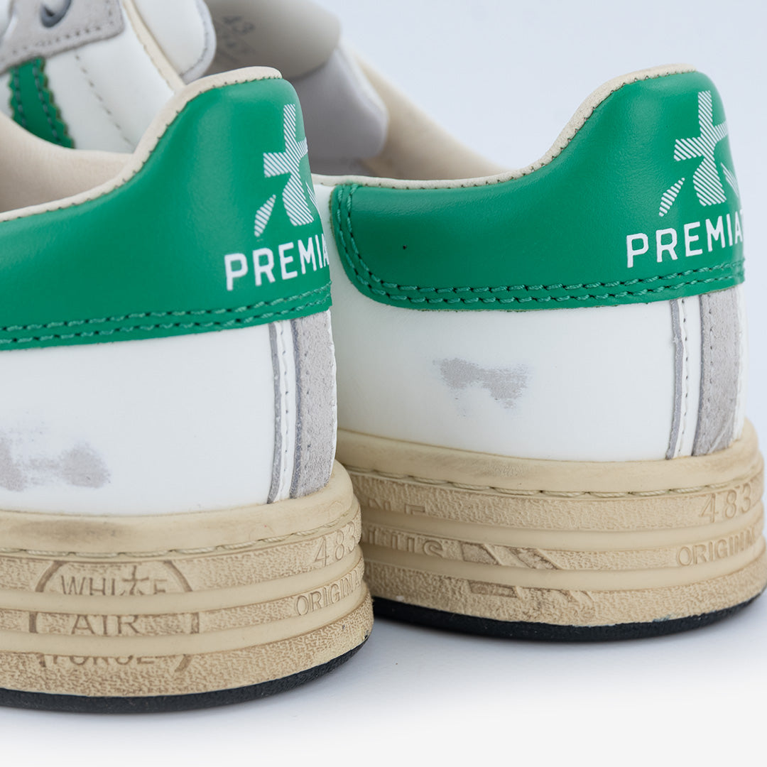 SNEAKERS PREMIATA UOMO