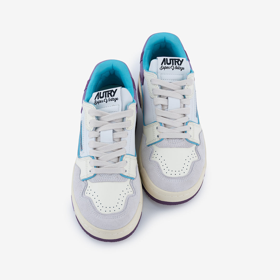 SNEAKERS AUTRY DONNA - NUOVI ARRIVI