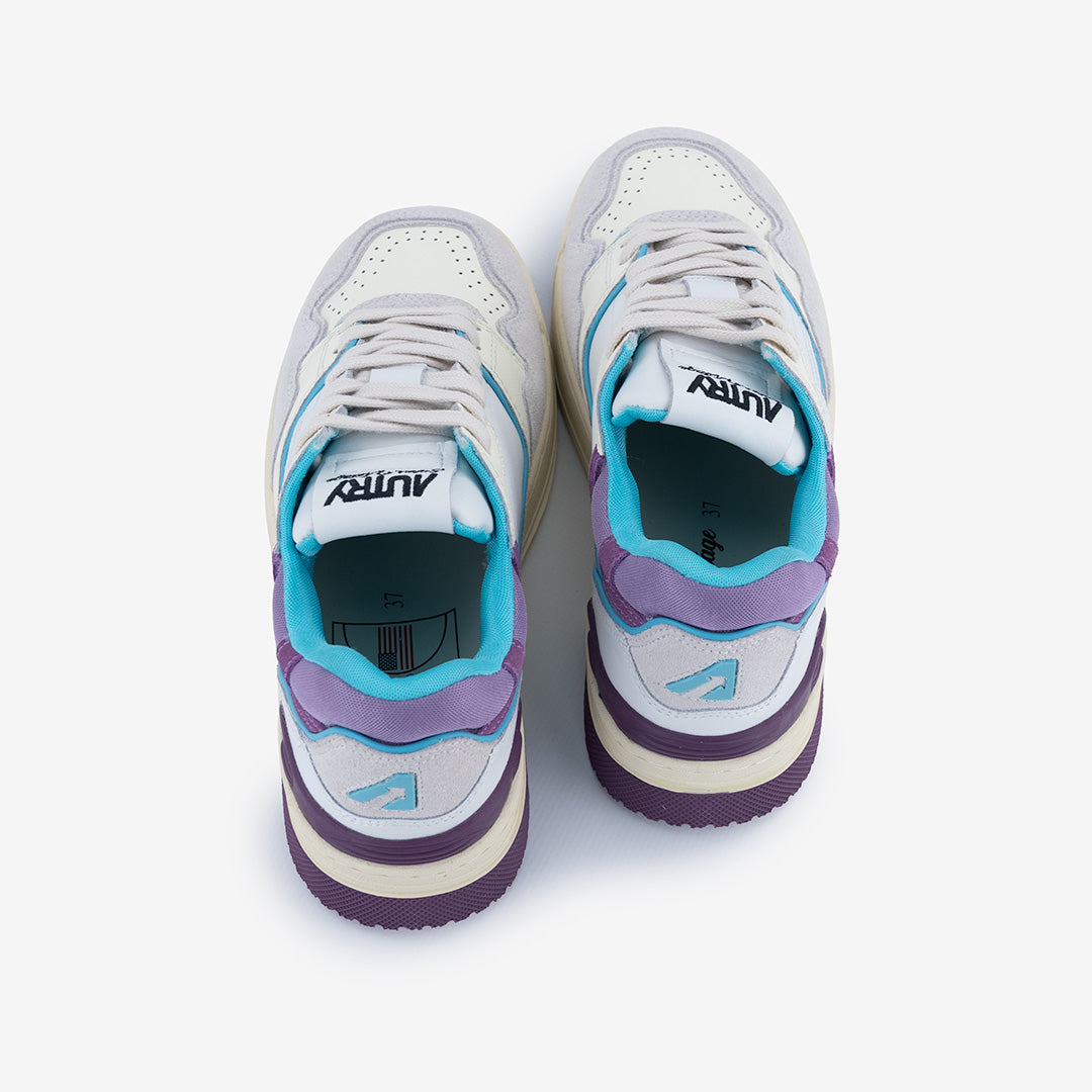 SNEAKERS AUTRY DONNA - NUOVI ARRIVI