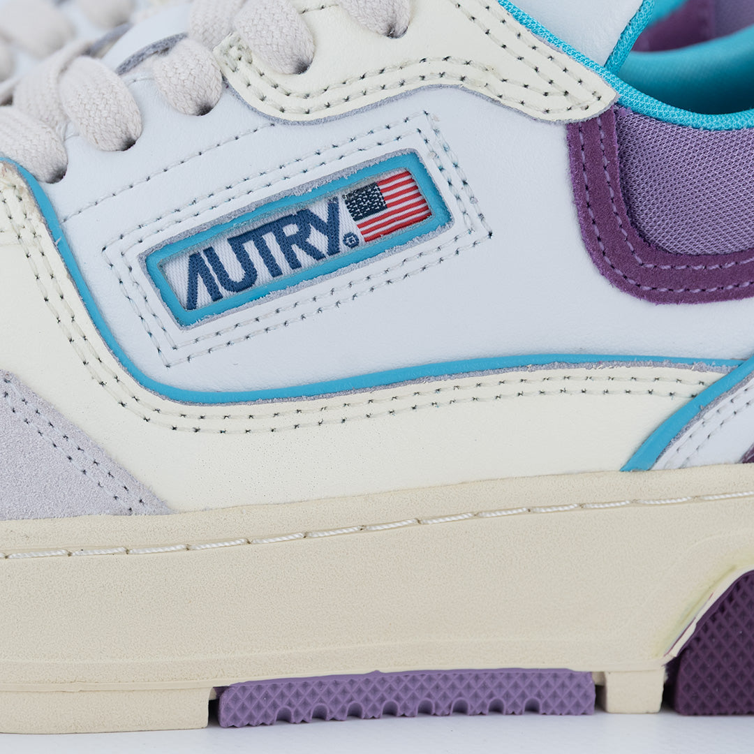 SNEAKERS AUTRY DONNA - NUOVI ARRIVI