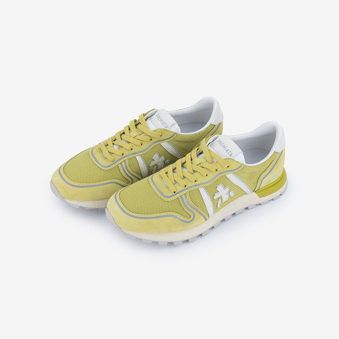 SNEAKERS PREMIATA UOMO